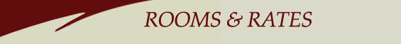 Rooms & Rates