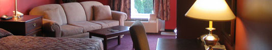 King William Inn � Huntsville Ontario accommodations near Algonquin Park