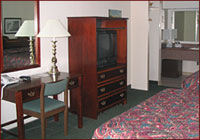 Standard Room at the King William Inn